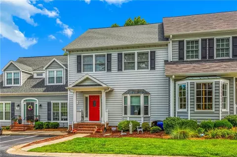 3746 Cardinal Downs Dr, Greensboro, NC 27410