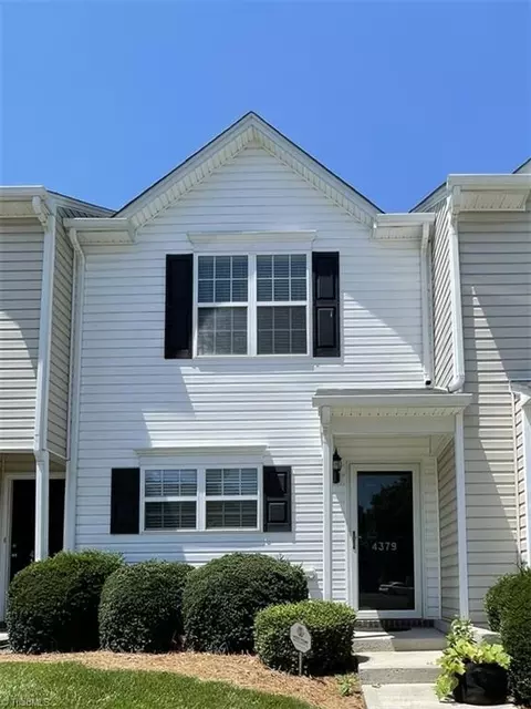 4379 Bastille Dr, Kernersville, NC 27284