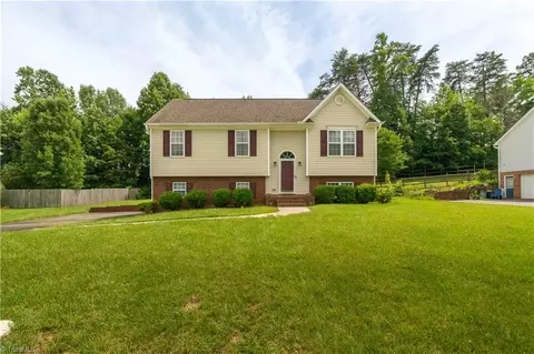 6919 Channel Forest Rd, Belews Creek, NC 27009