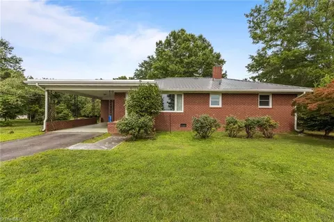 5918 Efland Cedar Grove Rd, Cedar Grove, NC 27231