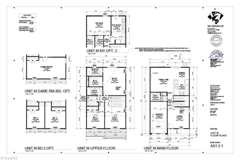 1100 Brooksridge Way, Whitsett, NC 27377
