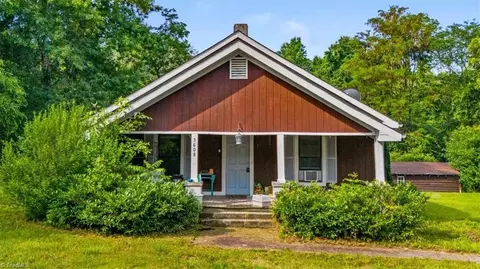 3608 Bernie Rd, Climax, NC 27233