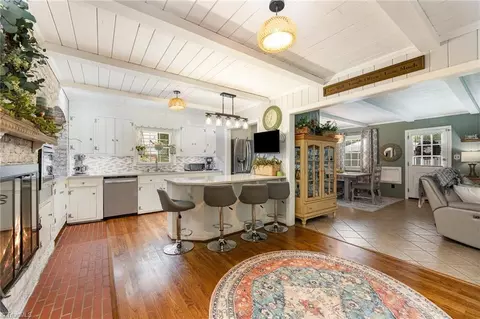 Kitchen - 504 Florham Dr, High Point, NC 27262 photo 1 of 3