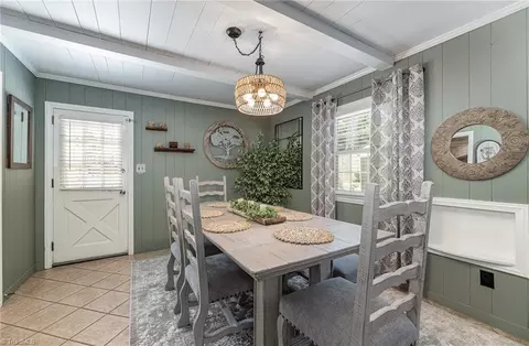Dining - 504 Florham Dr, High Point, NC 27262 photo 2 of 2