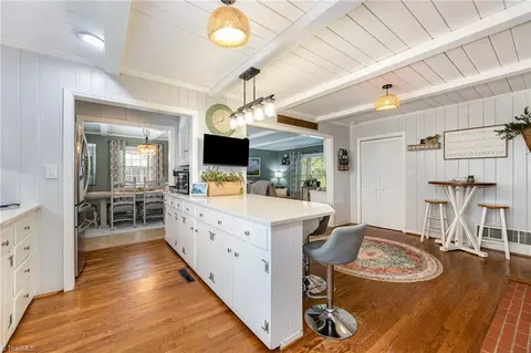 Entry Way - 504 Florham Dr, High Point, NC 27262 photo 1 of 2