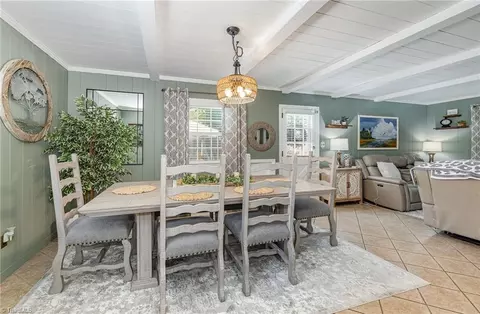 Dining - 504 Florham Dr, High Point, NC 27262 photo 1 of 2