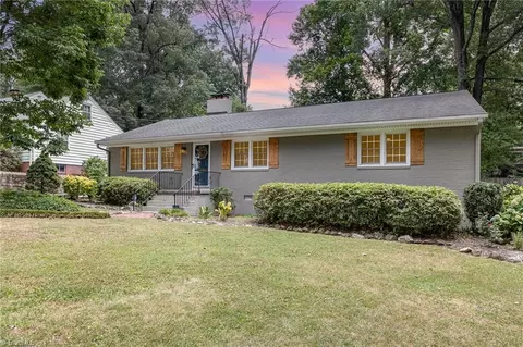 504 Florham Dr, High Point, NC 27262