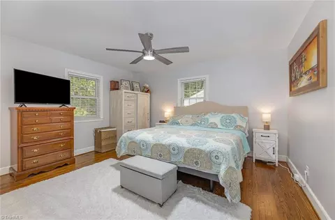 Bedroom - 504 Florham Dr, High Point, NC 27262 photo 1 of 4