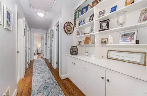 Entry Way - 504 Florham Dr, High Point, NC 27262 photo 2 of 2