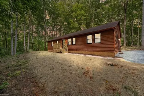 1463 Union Church Rd, Asheboro, NC 27205