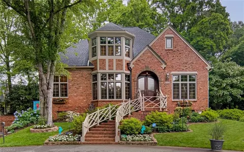 3705 Bradwyck Cir, Winston Salem, NC 27104