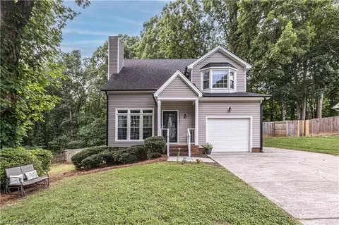 6330 River Hills Dr, Greensboro, NC 27410