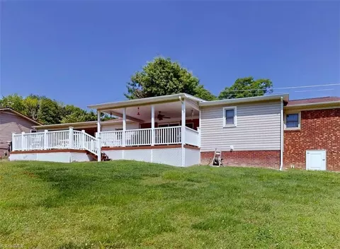 Exterior - 115 Elaine St, Trinity, NC 27370 photo 1 of 9