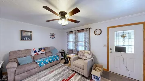 Entry Way - 115 Elaine St, Trinity, NC 27370 photo 3 of 3