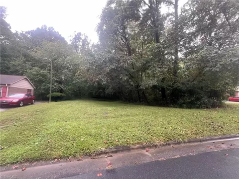 0 Bainbridge Dr, Winston Salem, NC 27105