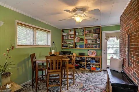 Dining - 509 Florham Dr, High Point, NC 27262 photo 2 of 2