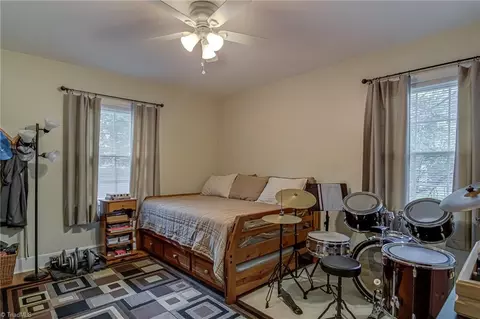 Bedroom - 509 Florham Dr, High Point, NC 27262 photo 4 of 5