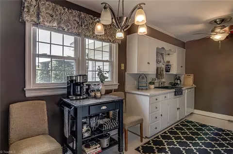 Kitchen - 509 Florham Dr, High Point, NC 27262 photo 1 of 3