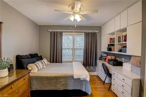 Bedroom - 509 Florham Dr, High Point, NC 27262 photo 1 of 5