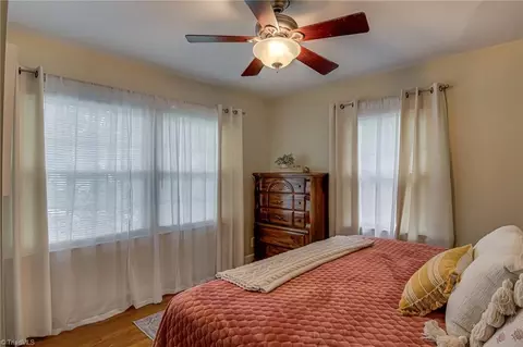 Bedroom - 509 Florham Dr, High Point, NC 27262 photo 2 of 5