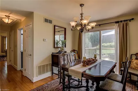 Dining - 509 Florham Dr, High Point, NC 27262 photo 1 of 2