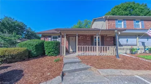 3128 Burke Mill Ct, Winston Salem, NC 27103