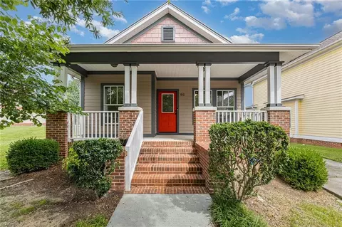 610 Bingham St, Greensboro, NC 27401