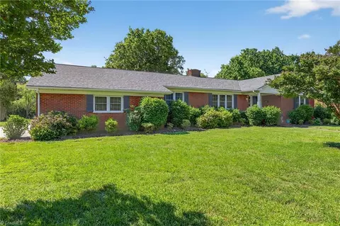 1409 Coventry Rd, High Point, NC 27262