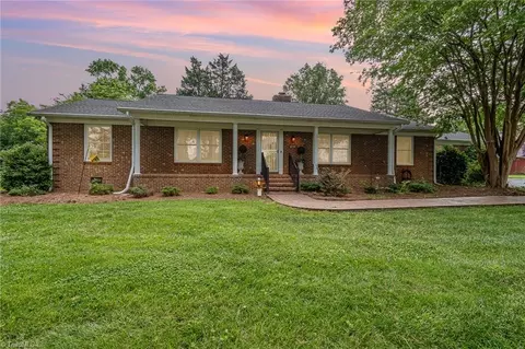 6430 Lake Brandt Rd, Summerfield, NC 27358