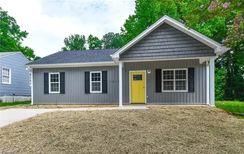 1319 Mayfair Ave, Greensboro, NC 27405