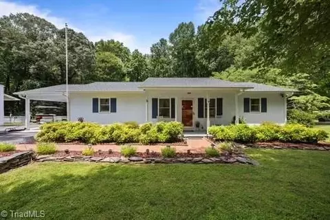 1630 Ploughboy Ln, Winston Salem, NC 27103