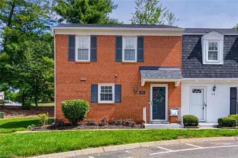 167 Charlestowne Cir, Winston Salem, NC 27103