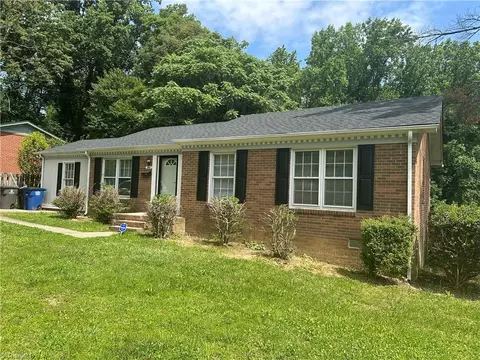 5 Marvin Blvd, Winston Salem, NC 27105