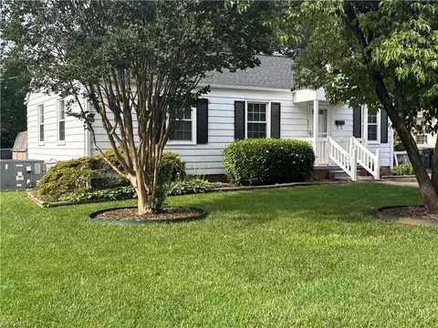 2336 Albright Dr, Greensboro, NC 27408