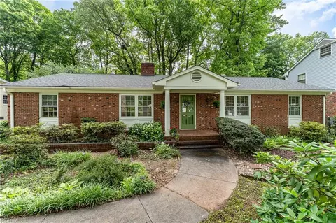 1604 Swannanoa Dr, Greensboro, NC 27410