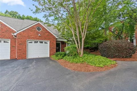 440 Marshall View Ct, Winston Salem, NC 27101