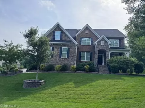 4399 Birdseye Dr, Kernersville, NC 27284