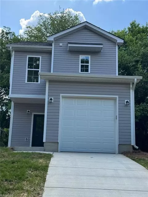 4803 Troxler Rd, Greensboro, NC 27405