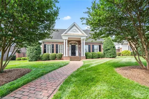 178 Mallard Glen Cir, Winston Salem, NC 27106