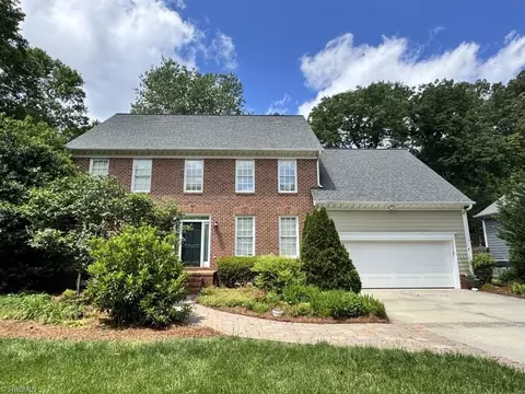 919 Benfield Dr, Greensboro, NC 27410