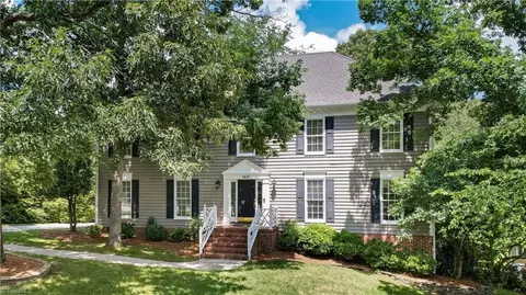 1807 Millhouse Ct, Greensboro, NC 27407