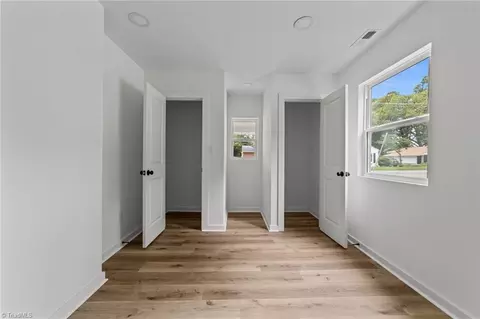 Entry Way - 301 Rockspring Rd, High Point, NC 27262 photo 9 of 10