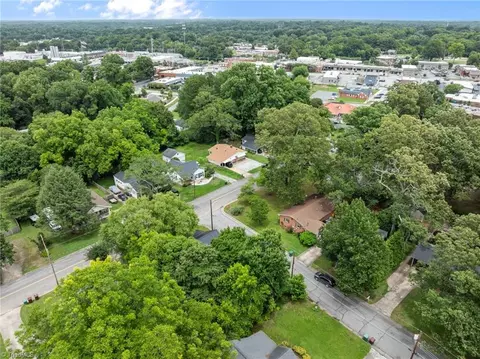 View/Area - 301 Rockspring Rd, High Point, NC 27262 photo 3 of 3