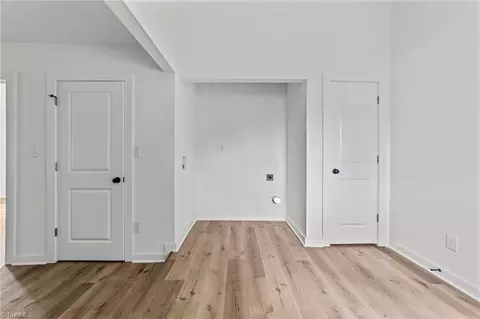 Entry Way - 301 Rockspring Rd, High Point, NC 27262 photo 7 of 10