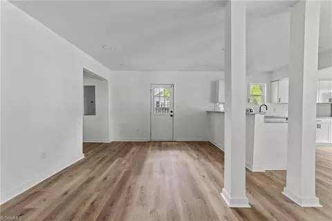Entry Way - 301 Rockspring Rd, High Point, NC 27262 photo 2 of 10