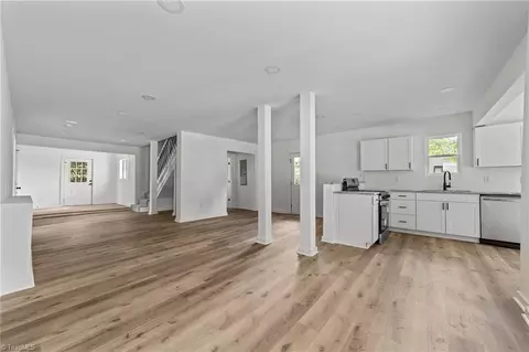 Entry Way - 301 Rockspring Rd, High Point, NC 27262 photo 1 of 10