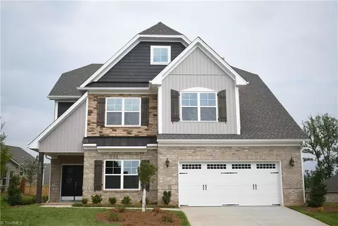 1042 Tulloch Ct, Burlington, NC 27215