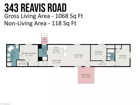 343 Reavis Rd, Harmony, NC 28634 photo 21