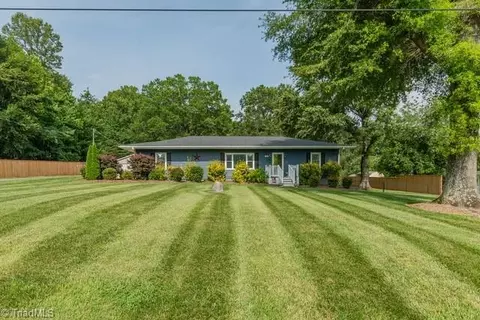 287 Vfw Rd, Reidsville, NC 27320