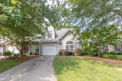 1943 Haven Rd, Greensboro, NC 27410
